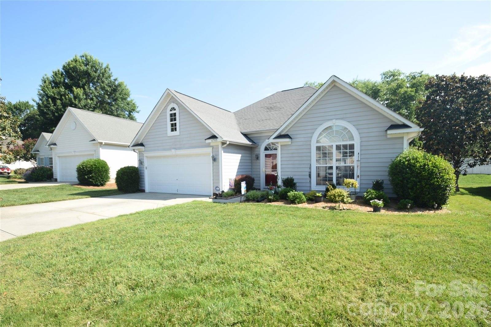 6703 Mimosa Street, Indian Trail, NC 28079
