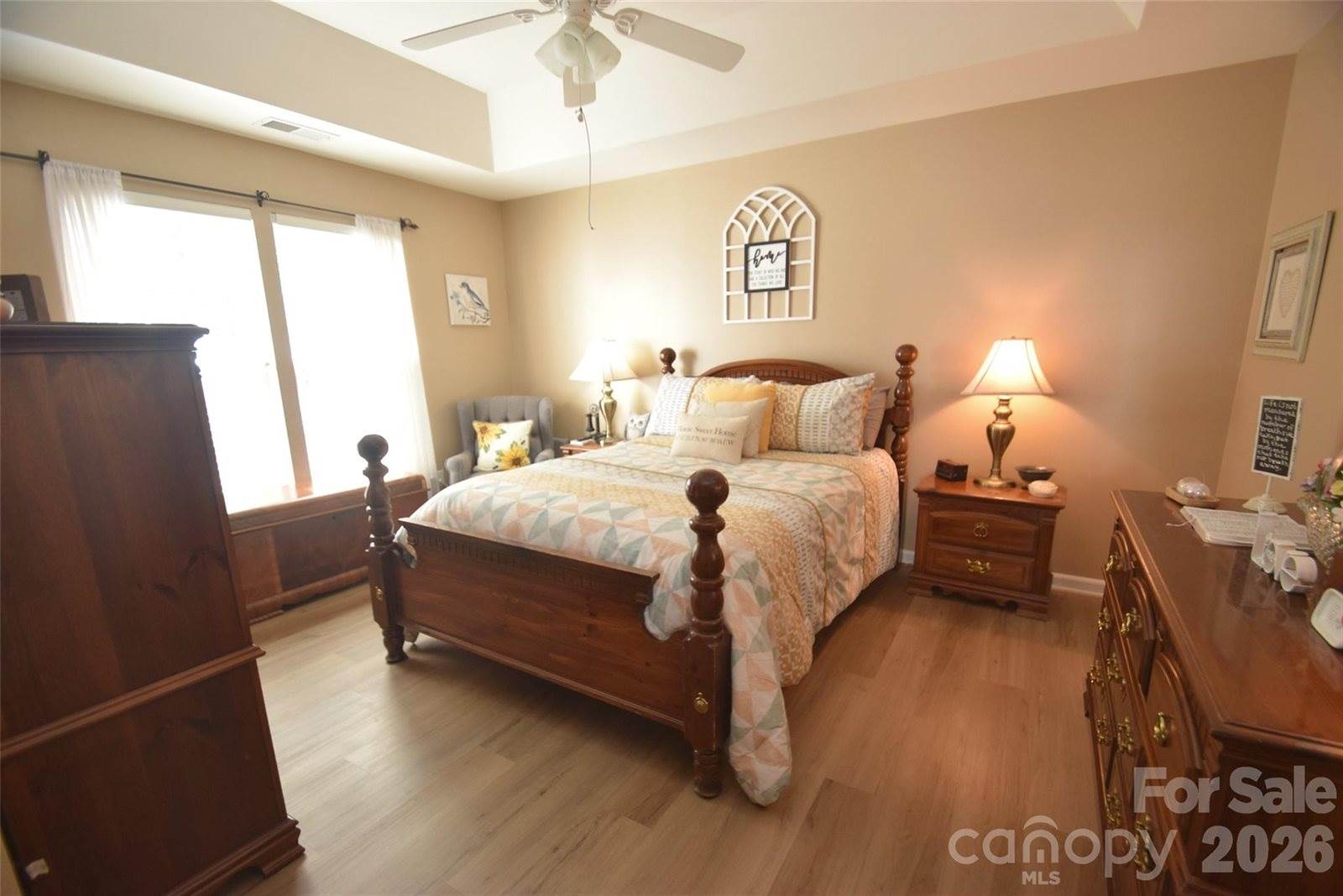 6703 Mimosa Street, Indian Trail, NC 28079