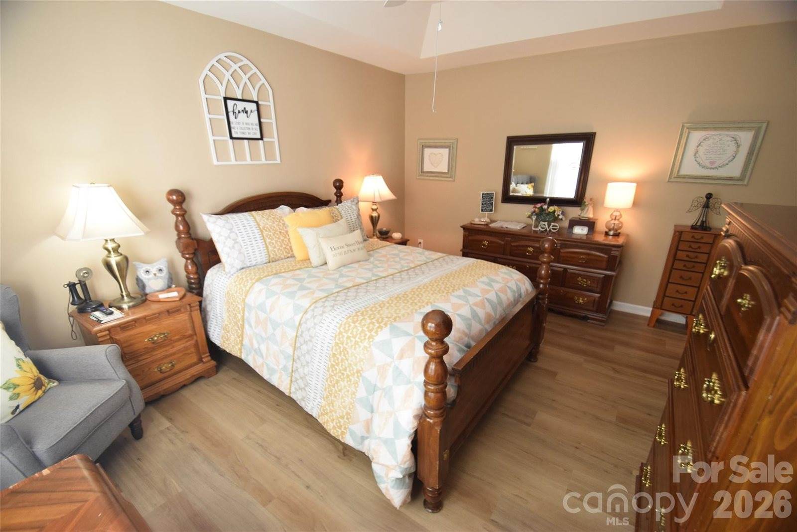 6703 Mimosa Street, Indian Trail, NC 28079