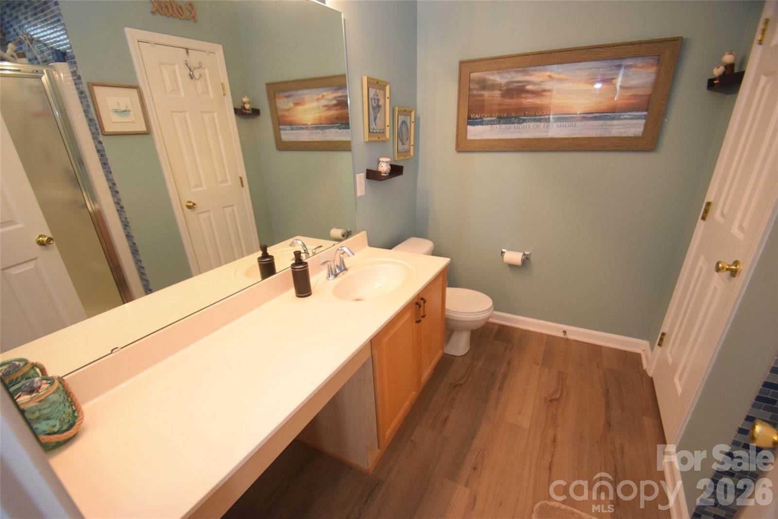 6703 Mimosa Street, Indian Trail, NC 28079