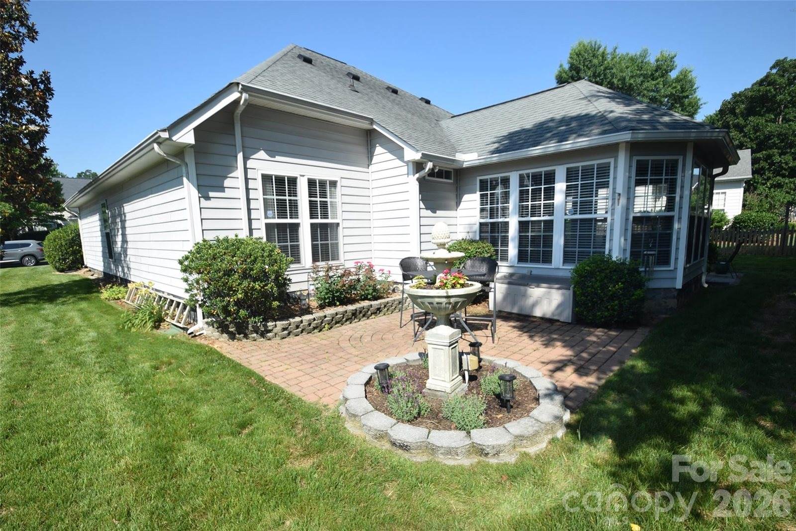6703 Mimosa Street, Indian Trail, NC 28079