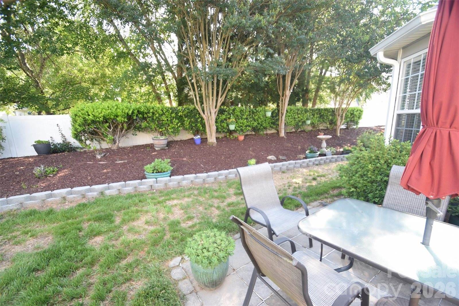 6703 Mimosa Street, Indian Trail, NC 28079