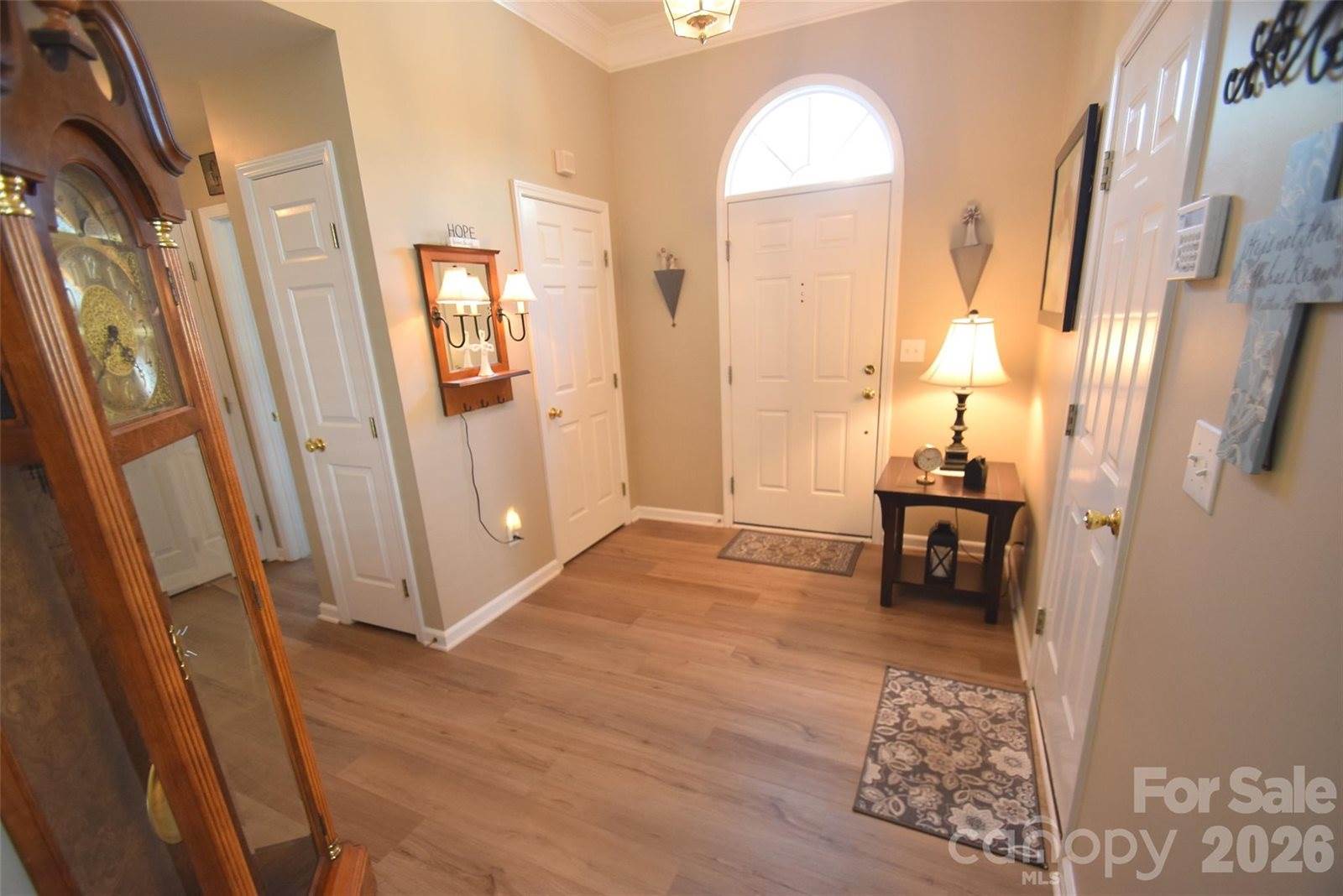 6703 Mimosa Street, Indian Trail, NC 28079