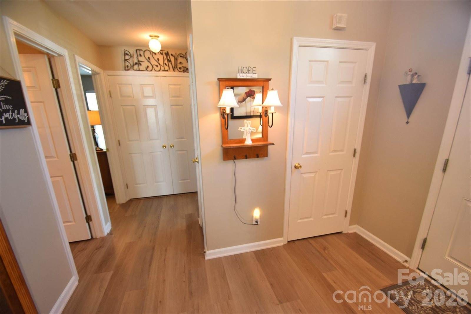 6703 Mimosa Street, Indian Trail, NC 28079