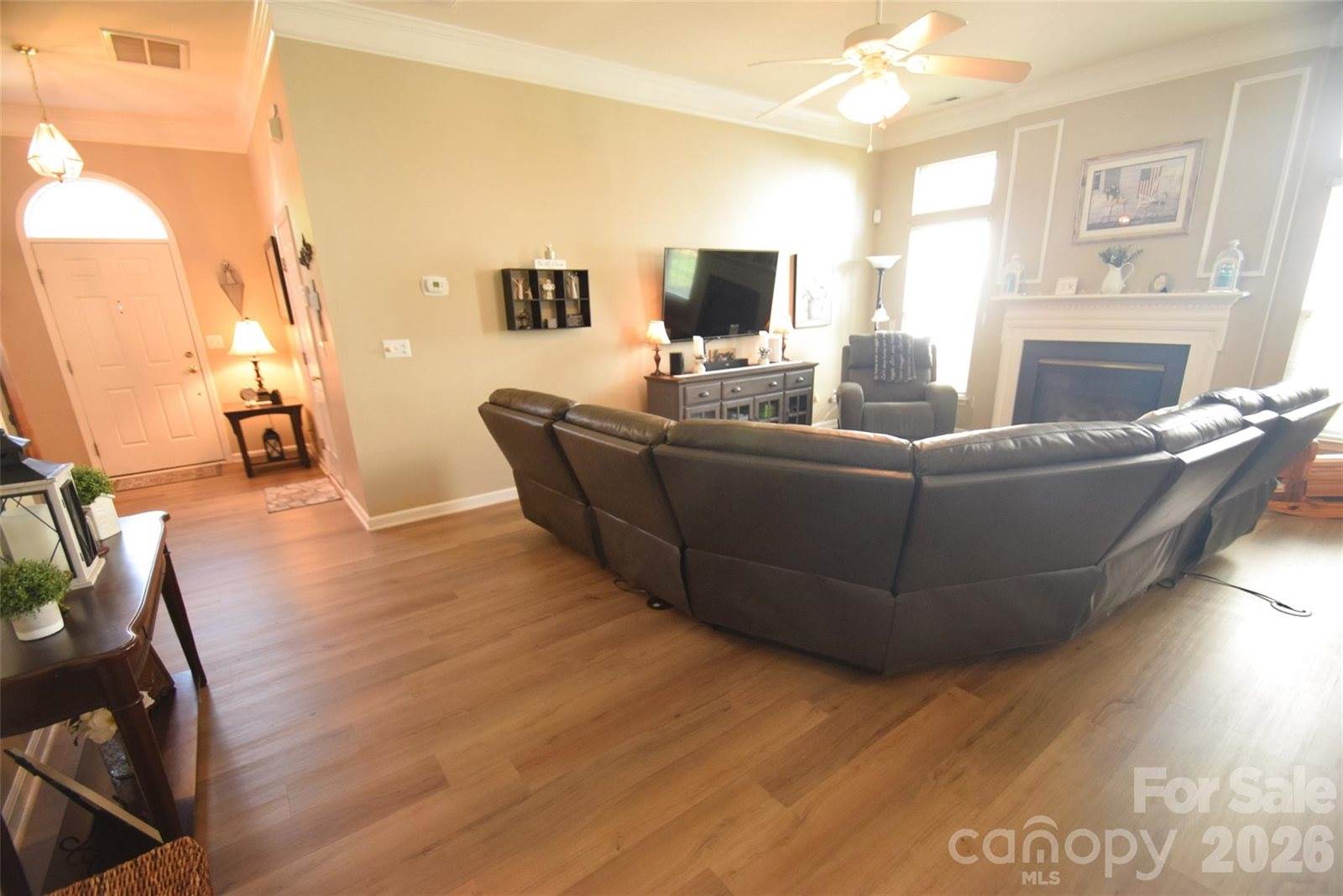 6703 Mimosa Street, Indian Trail, NC 28079