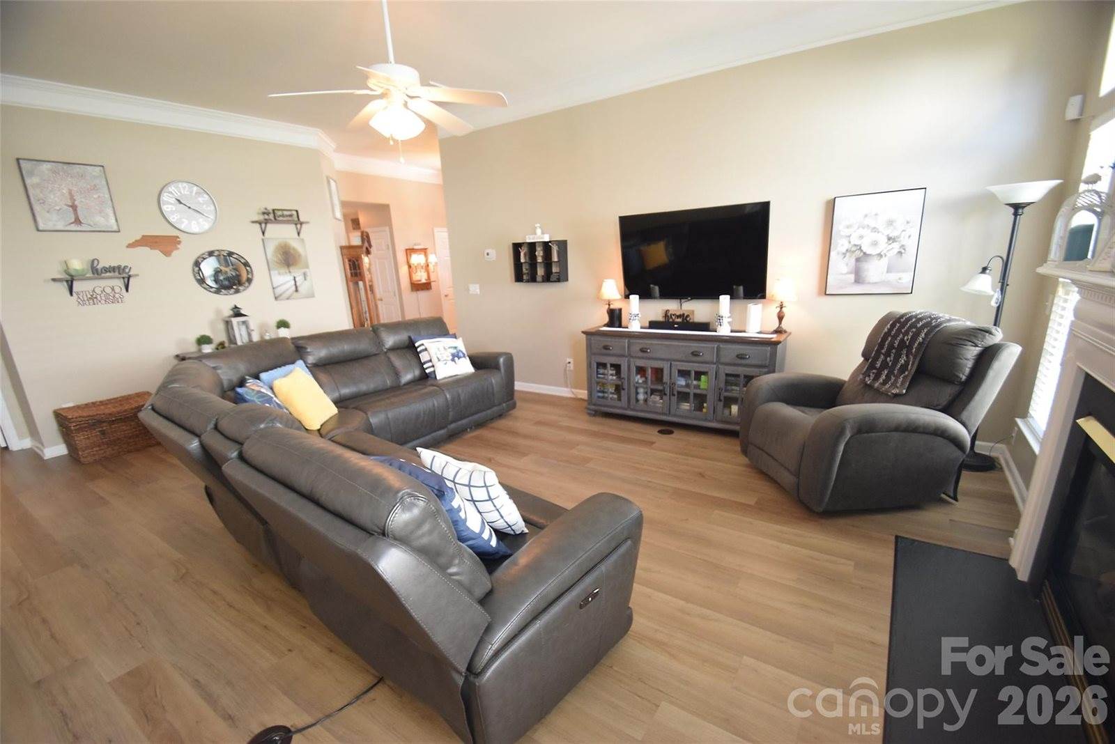 6703 Mimosa Street, Indian Trail, NC 28079