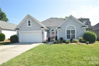 6703 Mimosa Street, Indian Trail, NC 28079