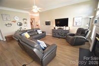 6703 Mimosa Street, Indian Trail, NC 28079