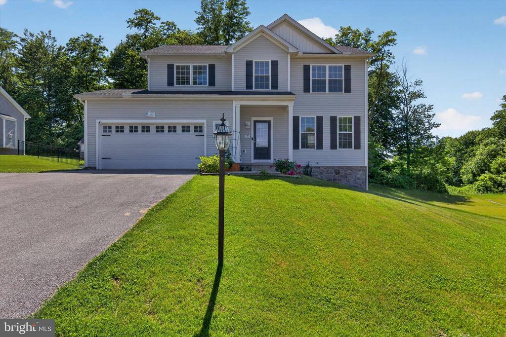 255 Kinneman Road, Abbottstown, PA 17301