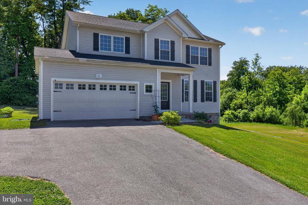 255 Kinneman Road, Abbottstown, PA 17301