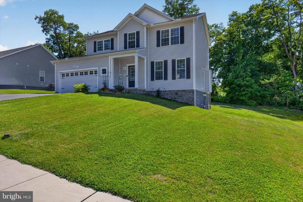 255 Kinneman Road, Abbottstown, PA 17301