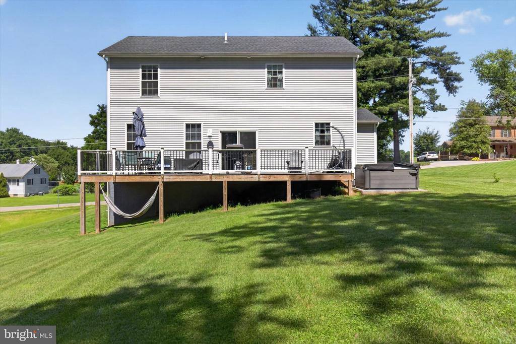 255 Kinneman Road, Abbottstown, PA 17301