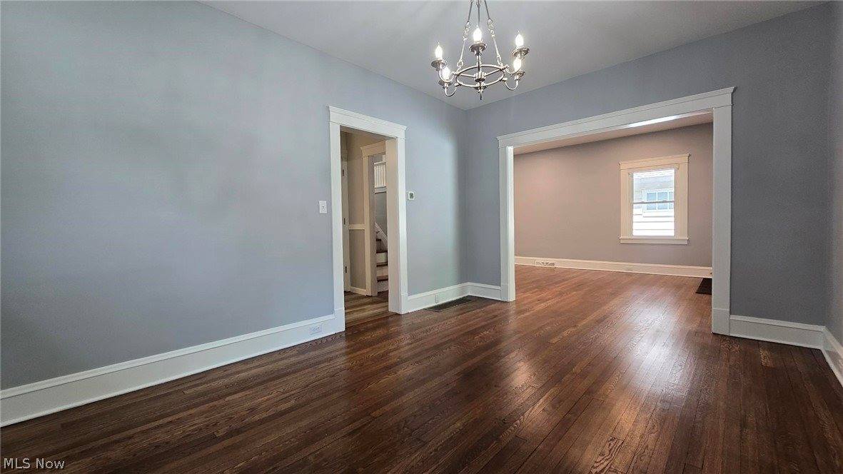 1650 Elbur Avenue, Lakewood, OH 44107
