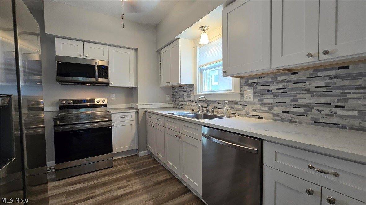 1650 Elbur Avenue, Lakewood, OH 44107