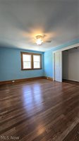 1650 Elbur Avenue, Lakewood, OH 44107