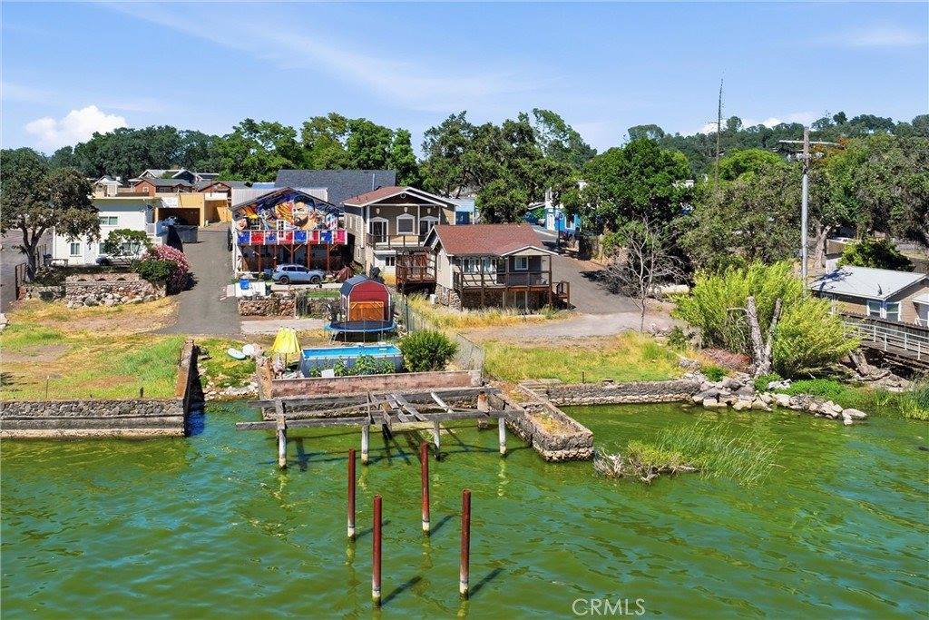 14465 Lakeshore, Clearlake, CA 95422