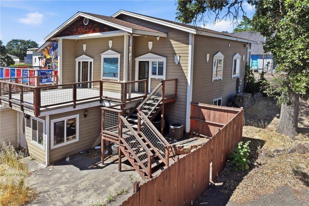14465 Lakeshore, Clearlake, CA 95422