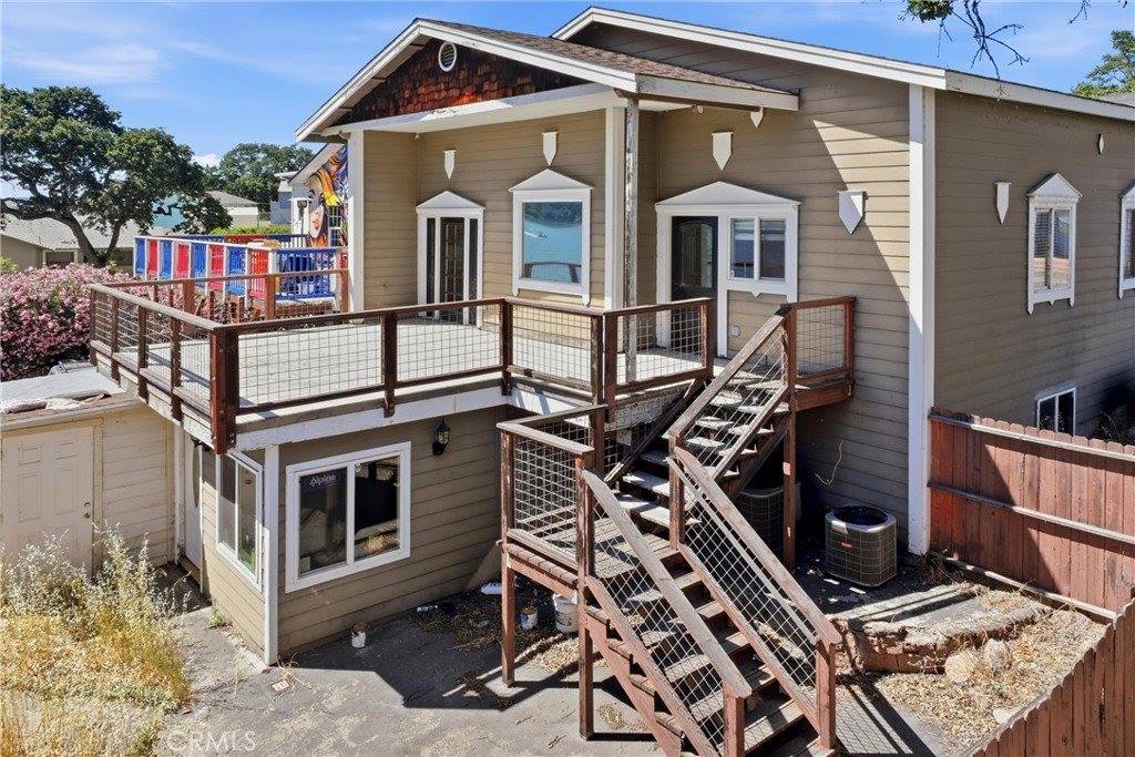 14465 Lakeshore, Clearlake, CA 95422