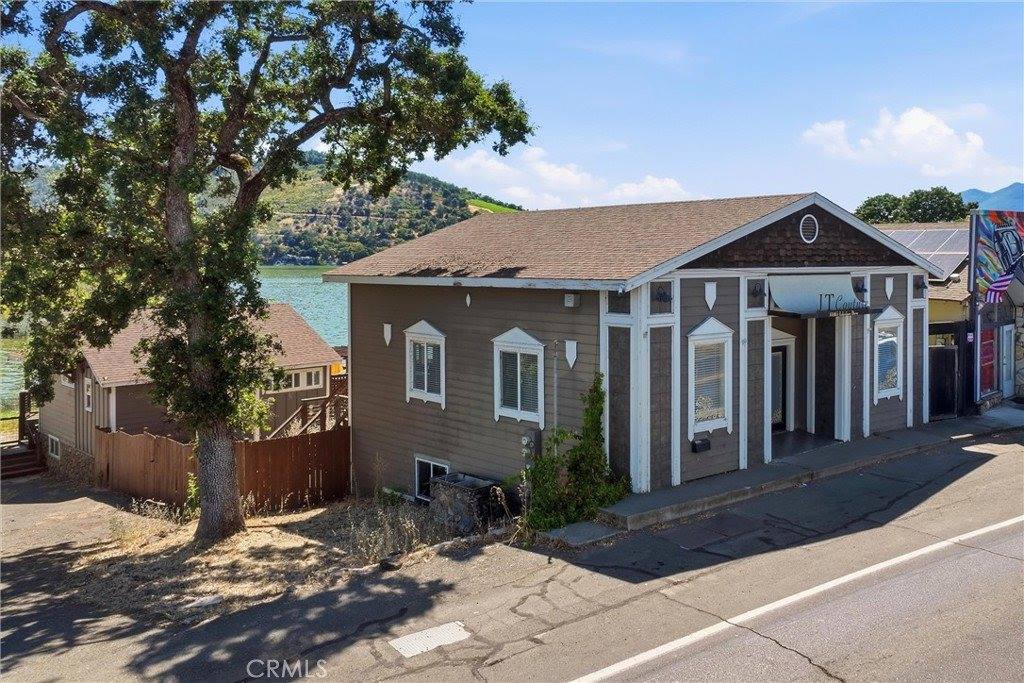 14465 Lakeshore, Clearlake, CA 95422
