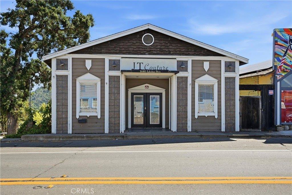 14465 Lakeshore, Clearlake, CA 95422