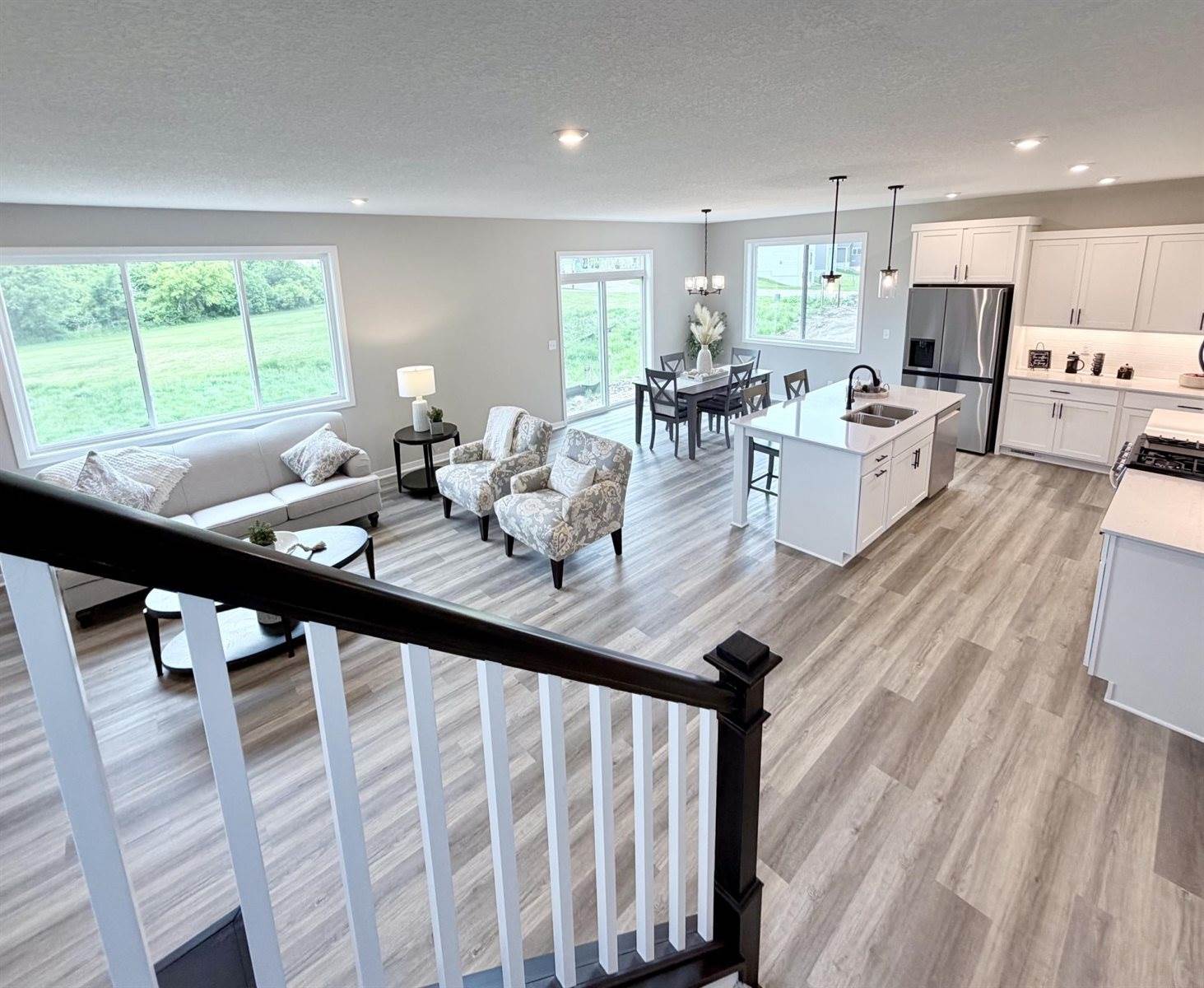 9650 32nd Street NE, Saint Michael, MN 55376