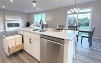 9650 32nd Street NE, Saint Michael, MN 55376