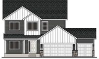 9650 32nd Street NE, Saint Michael, MN 55376