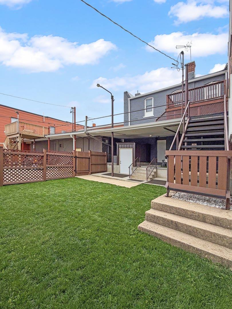 113 West Railroad Street, Lena, IL 61048