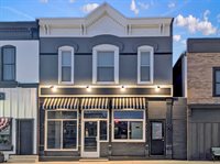 113 West Railroad Street, Lena, IL 61048