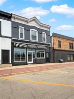 113 West Railroad Street, Lena, IL 61048