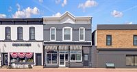 113 West Railroad Street, Lena, IL 61048