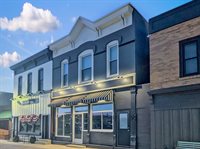 113 West Railroad Street, Lena, IL 61048