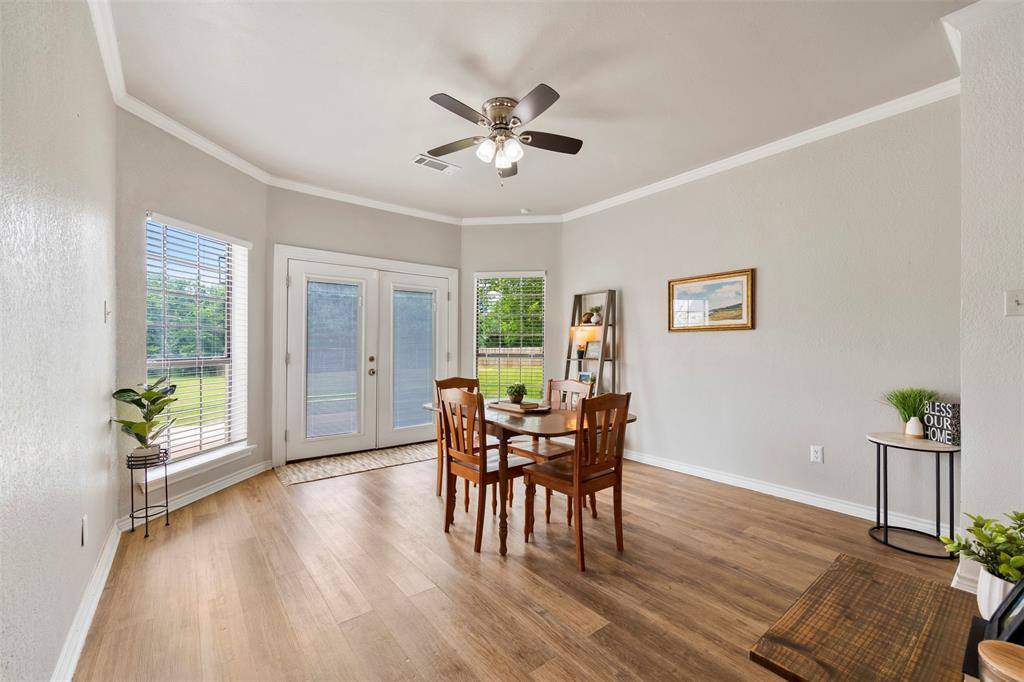 10774 Woodbridge Drive, Forney, TX 75126