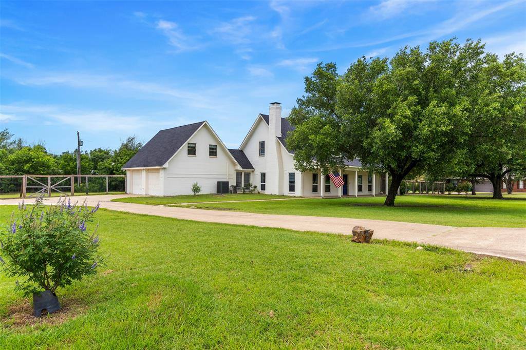10774 Woodbridge Drive, Forney, TX 75126