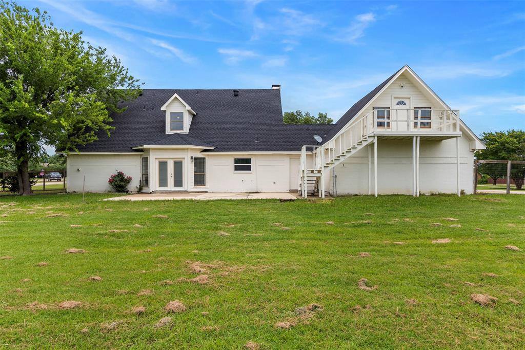10774 Woodbridge Drive, Forney, TX 75126