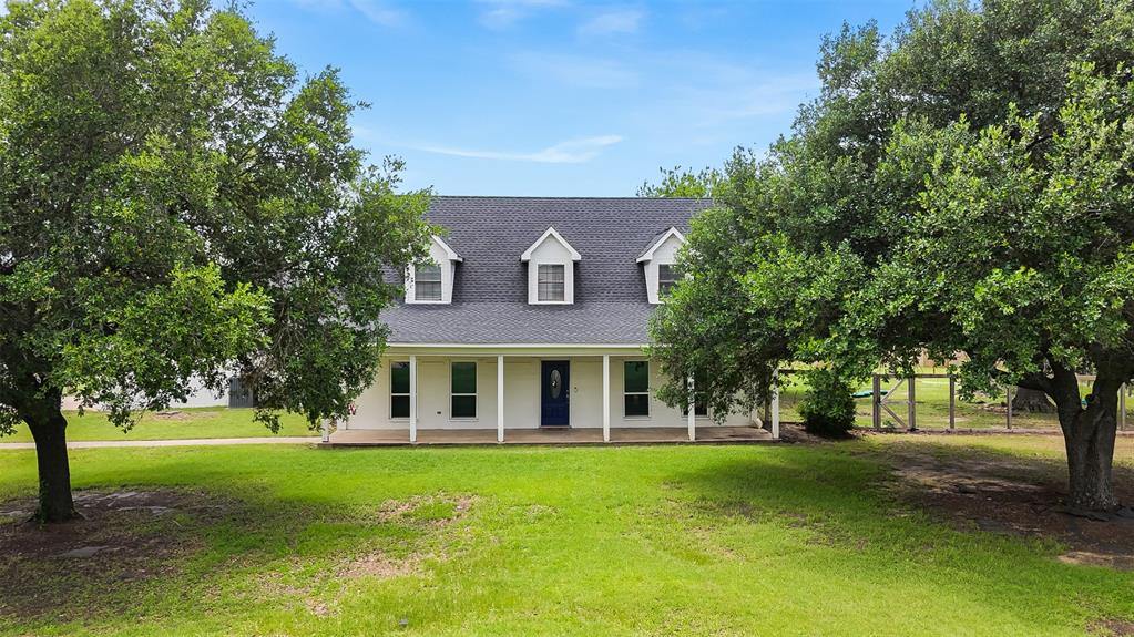 10774 Woodbridge Drive, Forney, TX 75126