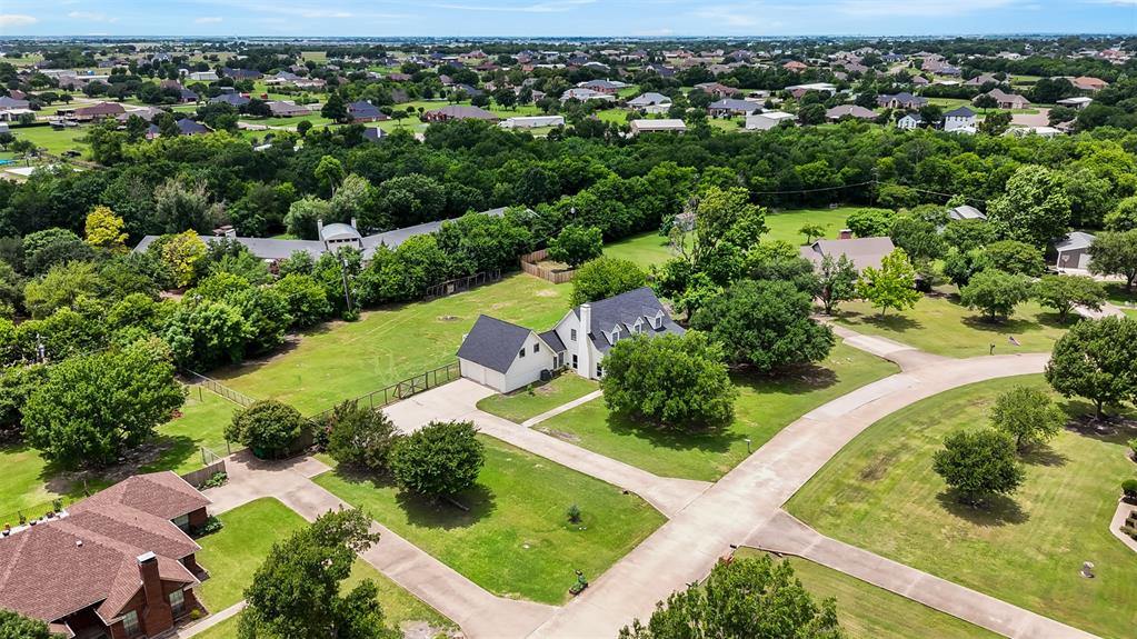 10774 Woodbridge Drive, Forney, TX 75126