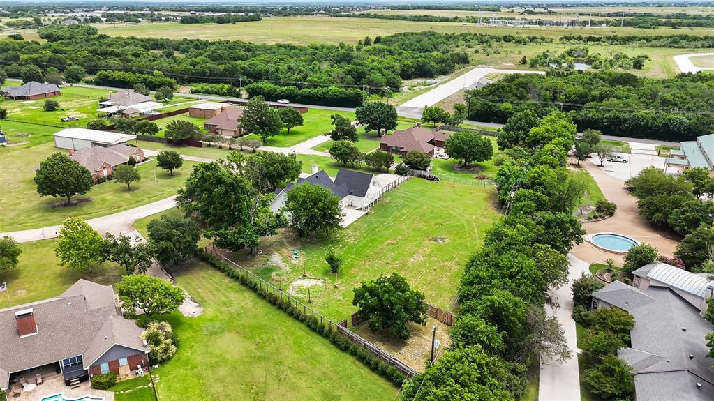 10774 Woodbridge Drive, Forney, TX 75126
