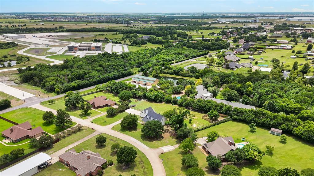 10774 Woodbridge Drive, Forney, TX 75126