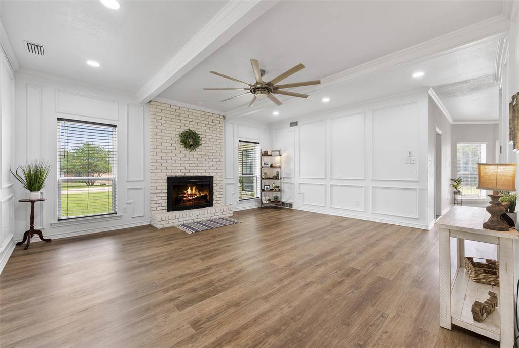 10774 Woodbridge Drive, Forney, TX 75126
