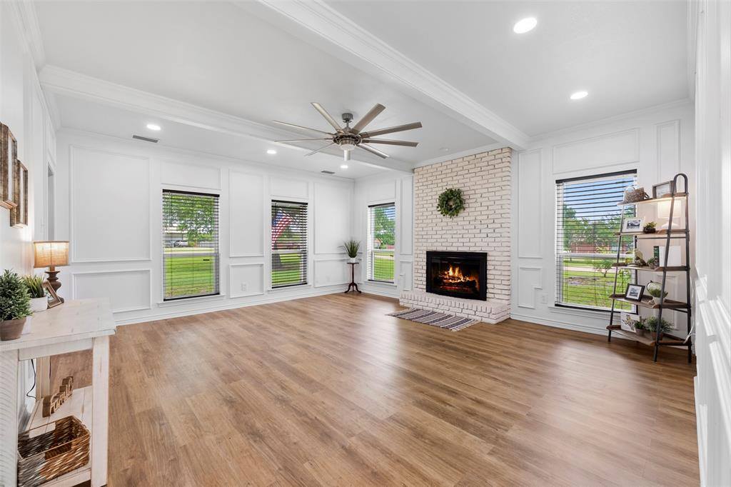 10774 Woodbridge Drive, Forney, TX 75126