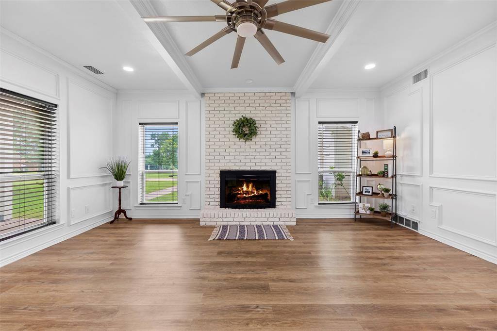 10774 Woodbridge Drive, Forney, TX 75126