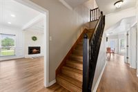 10774 Woodbridge Drive, Forney, TX 75126