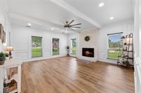 10774 Woodbridge Drive, Forney, TX 75126