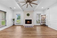 10774 Woodbridge Drive, Forney, TX 75126