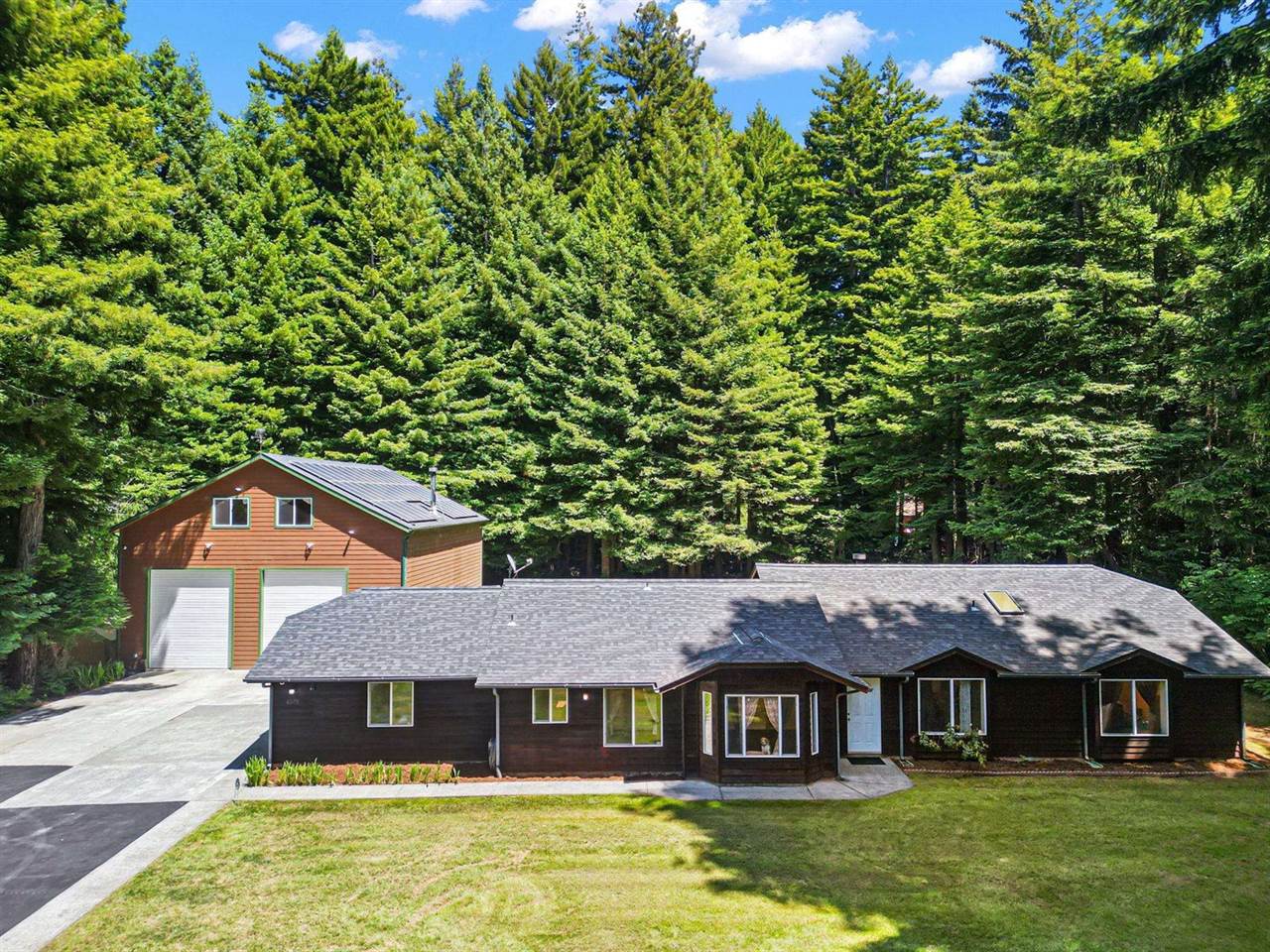 6575 Lake Earl, Crescent City, CA 95531
