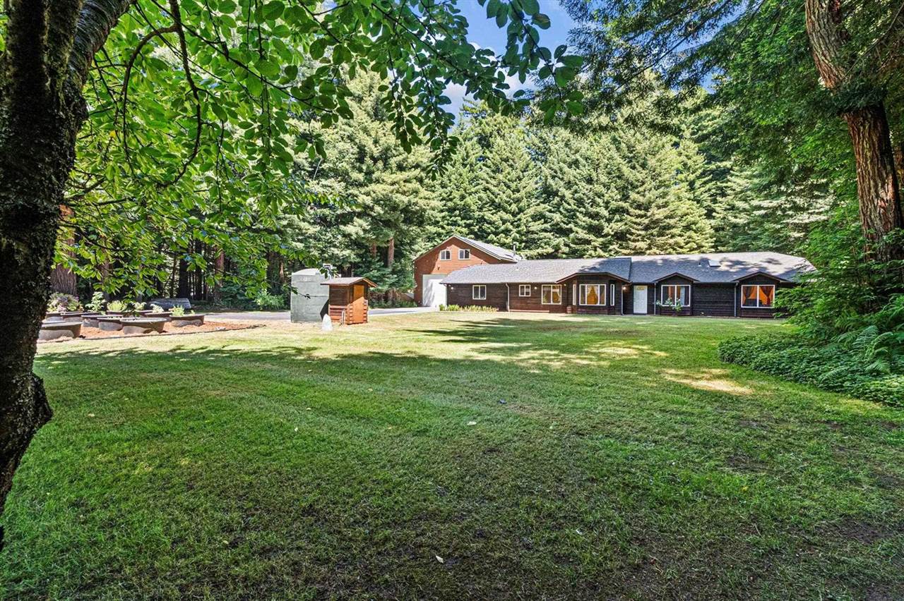 6575 Lake Earl, Crescent City, CA 95531