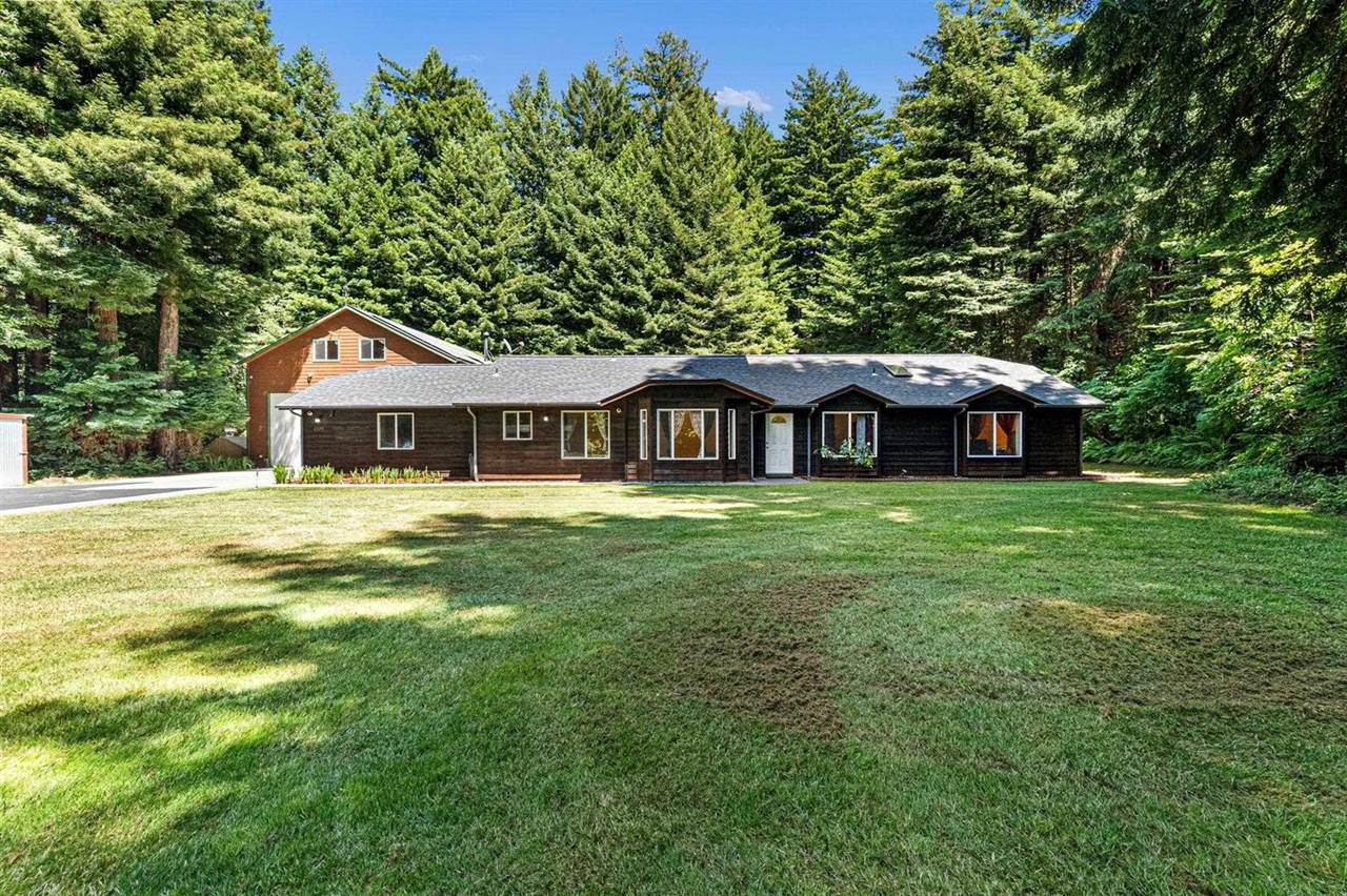 6575 Lake Earl, Crescent City, CA 95531