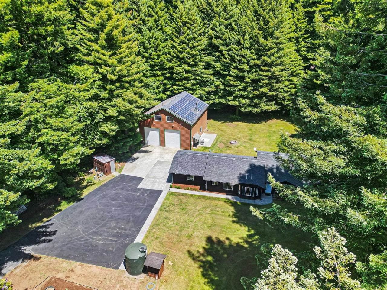 6575 Lake Earl, Crescent City, CA 95531