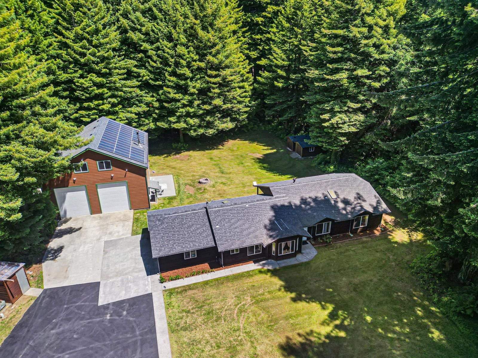 6575 Lake Earl, Crescent City, CA 95531